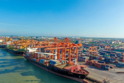 Doanh nghiệp vận tải, cảng biển thắng lớn