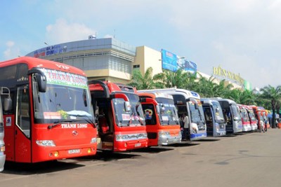 Rà soát giá kê khai dịch vụ vận tải cho phù hợp với thực tiễn