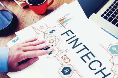 Vì đâu Fintech hút vốn ngoại?