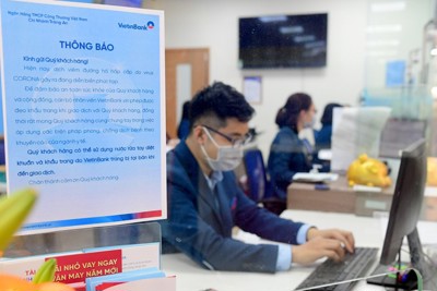Ngân hàng nào đang tối ưu chi phí hoạt động nhất?