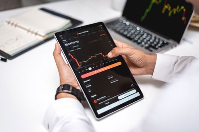 Kỳ vọng fintech sẽ thúc đẩy sự phát triển của ngành quản lý quỹ (*)