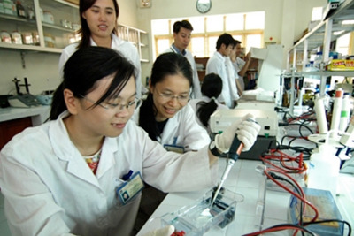 Tiêu chí đánh giá công tác quản lý vốn ODA cho các chương trình, dự án thuộc Bộ Giáo dục và Đào tạo