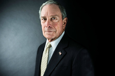 5 lời khuyên thành công kinh điển từ ông trùm truyền thông Michael Bloomberg