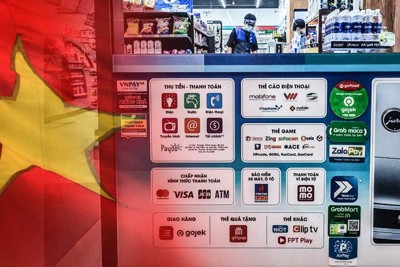 Nikkei: Việt Nam sẽ là “chiến trường” nóng của công nghệ tài chính Đông Nam Á