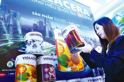 Thế nào là hàng hóa “Made in Vietnam”?