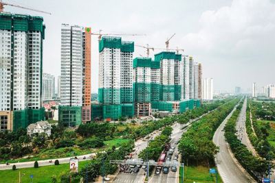Triển vọng đô thị hóa, phát triển thị trường bất động sản và chuyển dịch đất đai giai đoạn 2020 - 2030