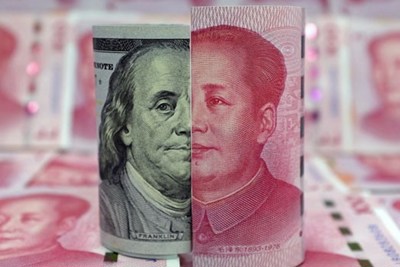 "Đây chưa phải là lần cuối cùng Trung Quốc phá giá đồng nhân dân tệ"