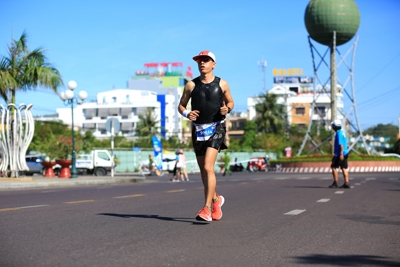 Chạy marathon: Cần chuẩn bị những gì?