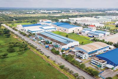 Xu hướng bất động sản công nghiệp bán - tái thuê: Hình thức M&A "đôi bên cùng có lợi"