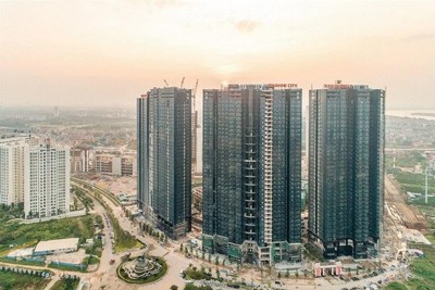 Sức ép nào đang đẩy giá bất động sản liên tục tăng cao?