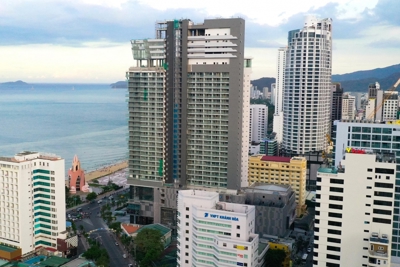  Quý II/2020, thị trường condotel vẫn sôi động