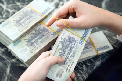 Xây dựng dự toán thu ngân sách năm 2021 bám sát dự báo khả năng phục hồi kinh tế