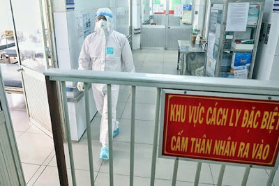 Ưu tiên chi ngân sách nhà nước cho phòng, chống dịch COVID-19