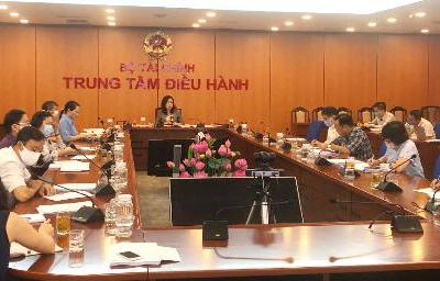 Hoàn thiện đề án cải cách mô hình kiểm tra chất lượng, an toàn thực phẩm với hàng hóa nhập khẩu 