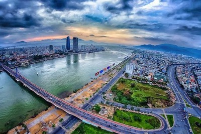  Chịu cú "đánh bồi" bất động sản Đà Nẵng tiếp tục lao dốc, thời cơ “bắt đáy” đã đến?