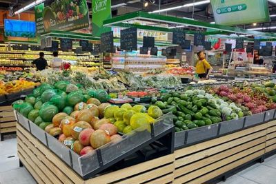 Điều chỉnh giá phù hợp với biến động của yếu tố đầu vào
