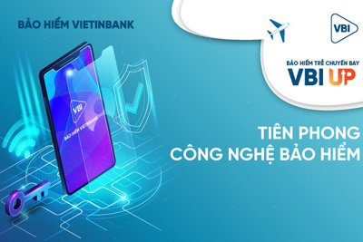  VBI chinh phục xu hướng công nghệ bảo hiểm 