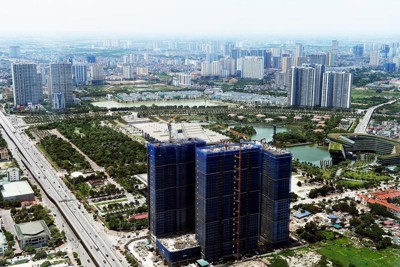 Các tỉnh phải lập kế hoạch sử dụng đất đến năm 2025 và trình Thủ tướng trước tháng 12/2021