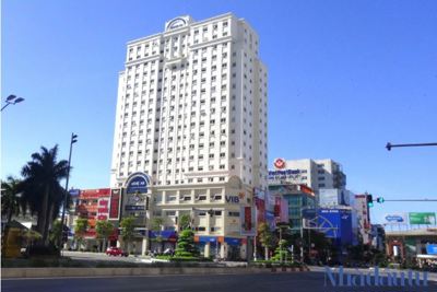  Nghệ An tìm nhà đầu tư cho dự án khu đô thị 1.200 tỷ 