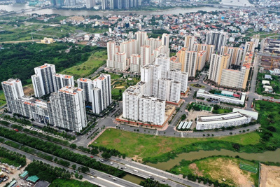  Mua nhà mùa dịch Covid-19: Thời điểm vàng hiện thực hóa giấc mơ an cư