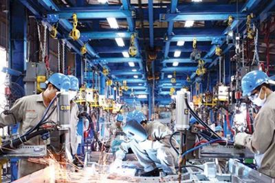 Tìm lối đi cho công nghiệp hỗ trợ