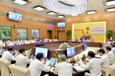 Thu hút, quản lý và sử dụng hiệu quả nguồn vốn vay nước ngoài