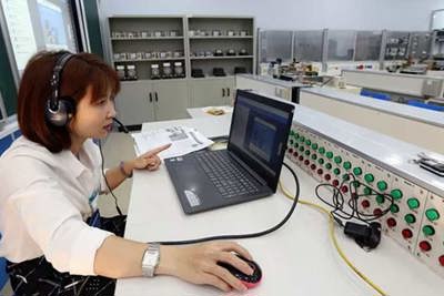 Tăng cường tuyển sinh, đào tạo nghề trực tuyến trong bối cảnh dịch bệnh COVID-19