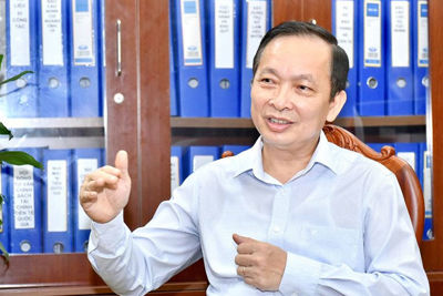 Ngân hàng Nhà nước sẽ tăng cường giám sát việc thực hiện các cam kết giảm lãi suất