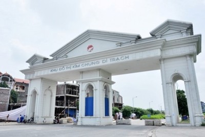 Thực hư cơn sốt đất tại loạt dự án cũ đang hồi sinh ở Hà Nội