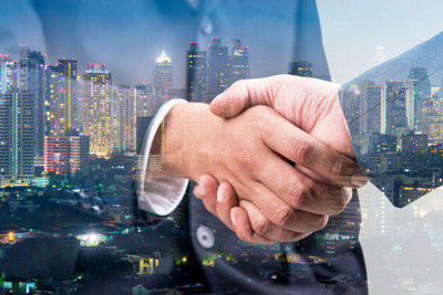 M&A bất động sản được kỳ vọng sẽ giúp thị trường sôi động hơn 