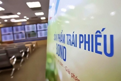 Phát triển thị trường trái phiếu doanh nghiệp minh bạch, bền vững