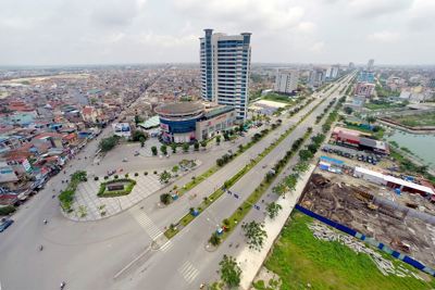 Sẽ "triệt tiêu" những bất cập trong thanh toán dự án BT bằng tài sản công 