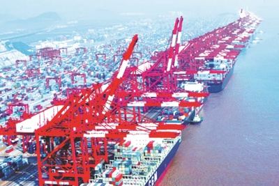 Triển vọng kinh tế Mỹ còn u ám