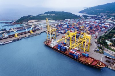 Bất động sản logistics bùng nổ nhờ sự phát triển thương mại điện tử