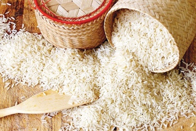  Vượt Thái Lan, giữa đại dịch gạo Việt Nam ngược dòng ghi dấu ấn 