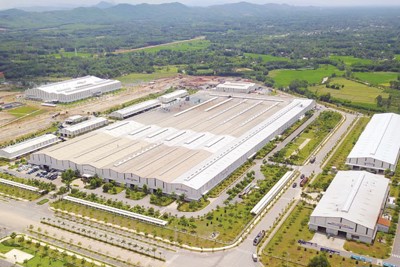 Xuất hiện “mô hình lạ” trên thị trường bất động sản 