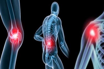 Trị đau mỏi khớp khi thay đổi thời tiết