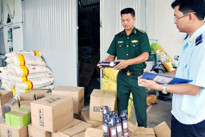 EVFTA có hiệu lực, tăng chống gian lận để bảo vệ doanh nghiệp chân chính