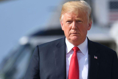 Nguy cơ suy thoái kinh tế bủa vây Tổng thống Trump trước thềm bầu cử