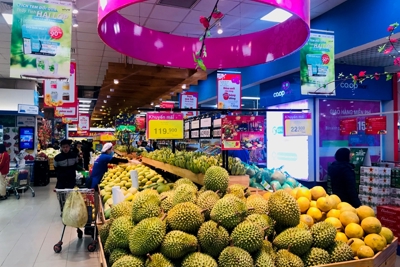 Phát triển thị trường xuất khẩu nông sản theo hình thức trực tuyến