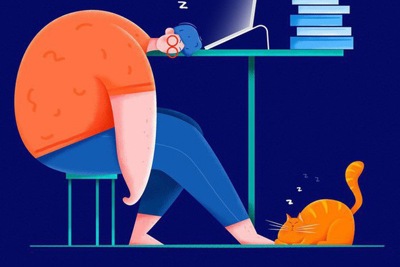 Dậy từ 4 giờ sáng để làm việc là sai lầm! Mang việc về nhà chỉ chứng tỏ thói quen làm việc trì trệ 
