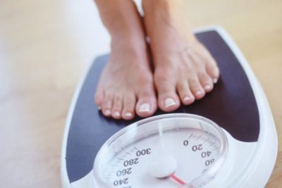 Những sai lầm khiến tăng cân mất kiểm soát