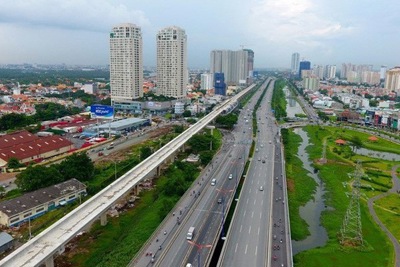  Bất động sản Đồng Nai: Sức hút khó cưỡng từ hạ tầng 