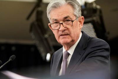 Bộ trưởng Tài chính Mỹ tuyên bố ủng hộ ông Jerome Powell làm chủ tịch Fed nhiệm kỳ 2