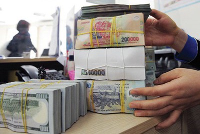 Dự kiến mở rộng phạm vi được cơ cấu lại thời hạn trả nợ trước tác động COVID-19