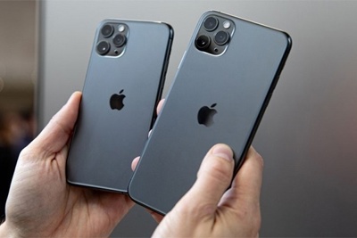 Apple sẽ khai tử iPhone 11 Pro vào tháng sau