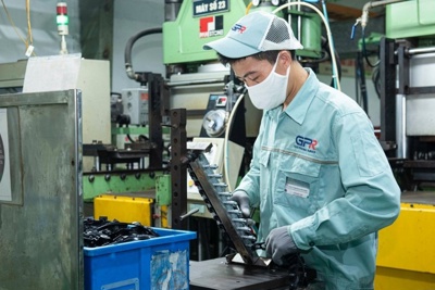 Doanh nghiệp nội tính kế hút vốn ngoại