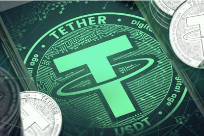  50 tỷ USD tiền điện tử âm thầm "chảy" ra khỏi Trung Quốc 