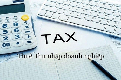 Thuế thu nhập doanh nghiệp với cơ sở xã hội hoá chưa truy thu thực hiện thế nào?
