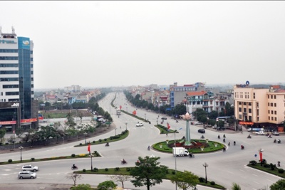 60/60 đơn vị hành chính tại Hưng Yên áp dụng thành công ISO 9001:2015